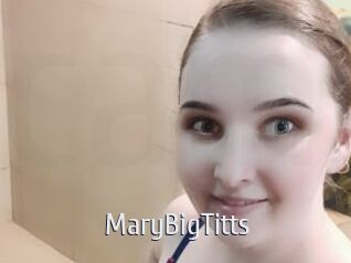 MaryBigTitts