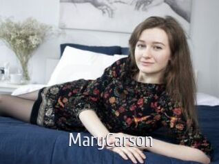 MaryCarson