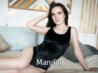 MaryGill