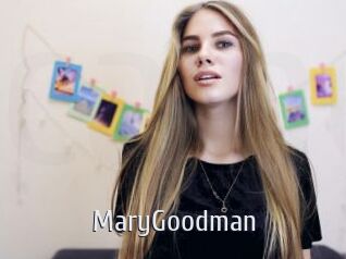 MaryGoodman