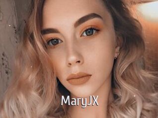 MaryJX