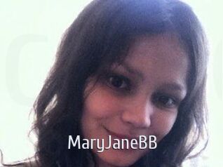 MaryJaneBB