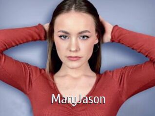 MaryJason