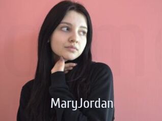 MaryJordan