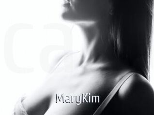 MaryKim