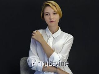 MaryLevine