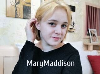 MaryMaddison