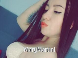 MaryMartini