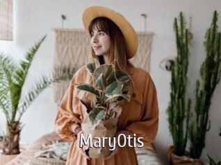 MaryOtis