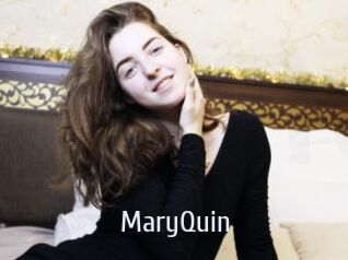 MaryQuin