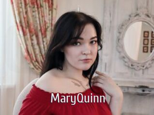 MaryQuinn