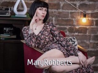 MaryRobberts