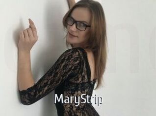 MaryStrip