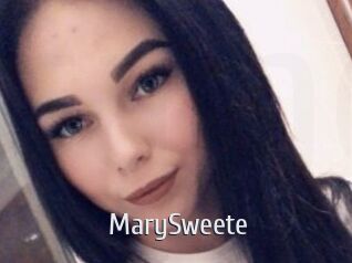 MarySweete