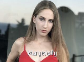 MaryWelly