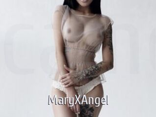 MaryXAngel