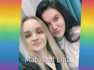 Mary_and_Lora