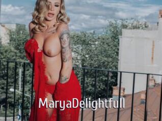 MaryaDelightfull