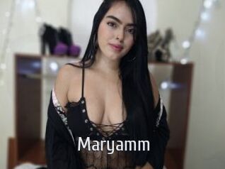 Maryamm