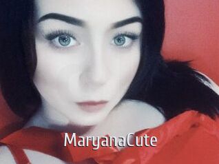 MaryanaCute