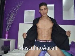 MasculinoAaron