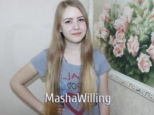 MashaWilling