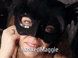 MaskedMaggie