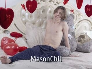 MasonChill