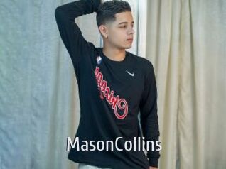 MasonCollins