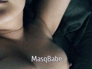 MasqBabe