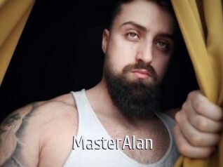 MasterAlan