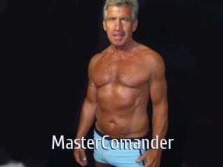 MasterComander