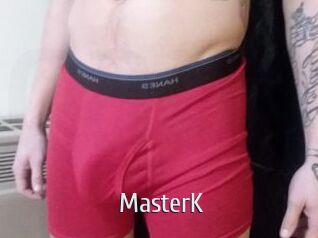 MasterK