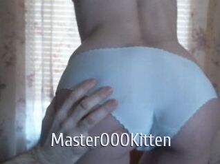 MasterO0OKitten