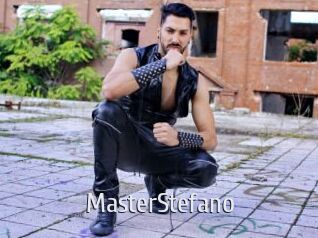 MasterStefano