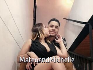 MateoandMichelle