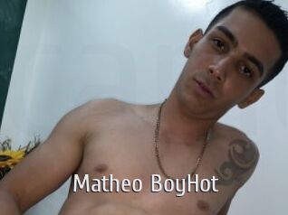 Matheo_BoyHot