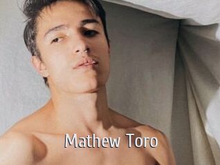 Mathew_Toro