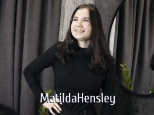 MatildaHensley