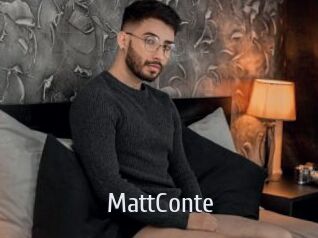 MattConte