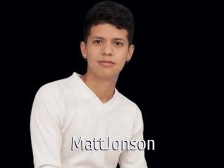 MattJonson