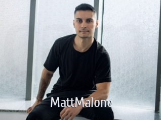 MattMalone