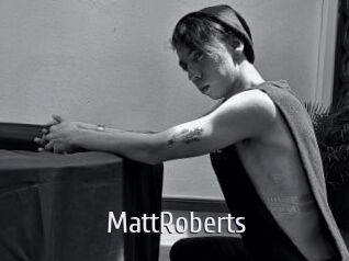 MattRoberts