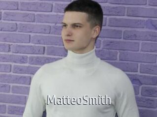 MatteoSmith