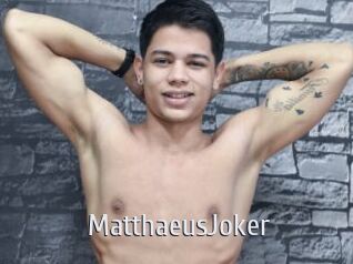 MatthaeusJoker