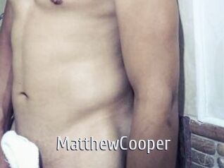 MatthewCooper