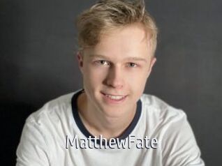 MatthewFate