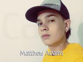 Matthew_Adams