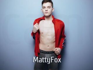 MattyFox