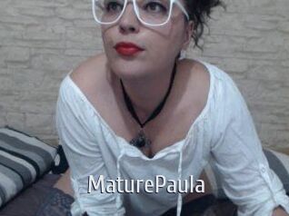 MaturePaula